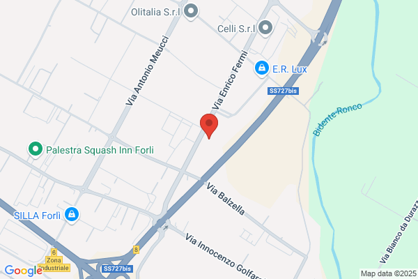 FC CLIMA S.R.L.