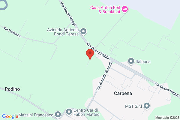 Agriturismo Il Posto delle Fragole