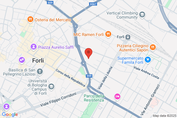 Antica Pasticceria