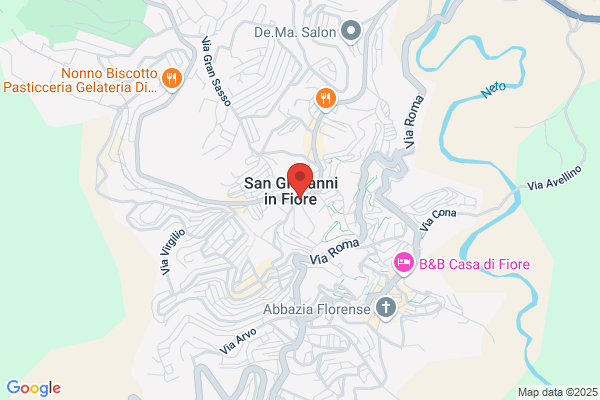 Fiori Giovanni