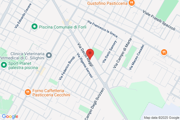 Io e Te Pizza al Taglio - Crescioni - Piadine