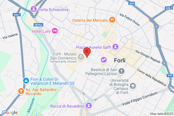 Osteria Don Abbondio