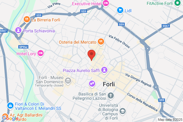 Panificio Genovese