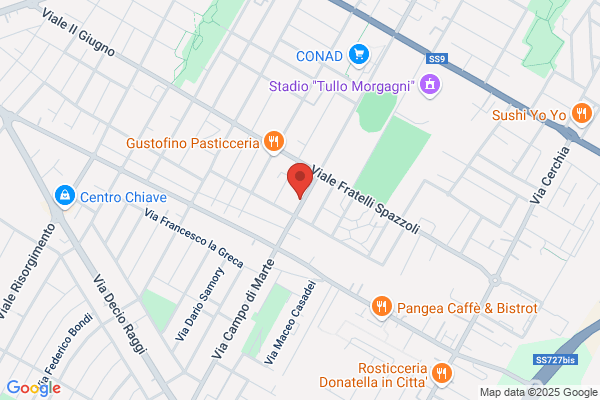 Panificio Rossi Guglielmo