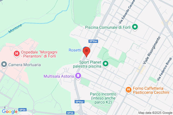 Pizza & Pizza - Pizzeria a Domicilio