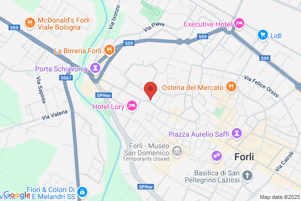 Pizzeria Ristorante Passaparola