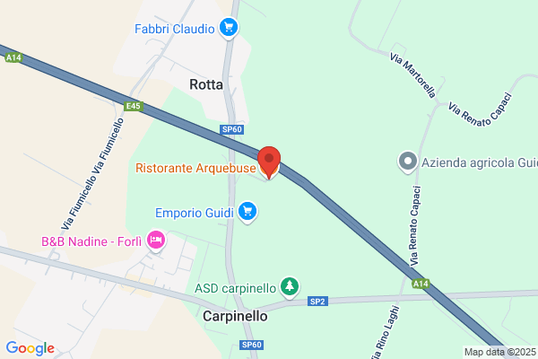Ristorante Arquebuse