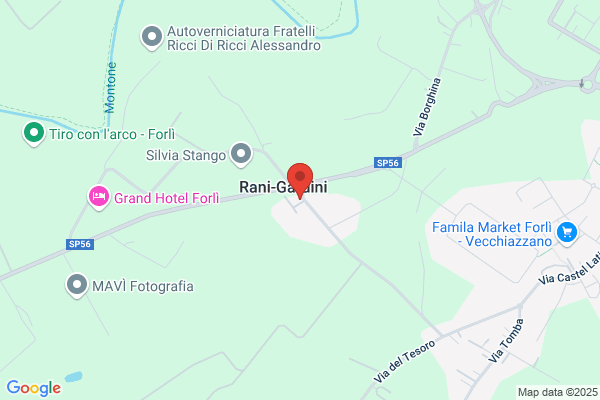 Ristorante Le Spighe