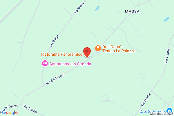 Ristorante Panoramico