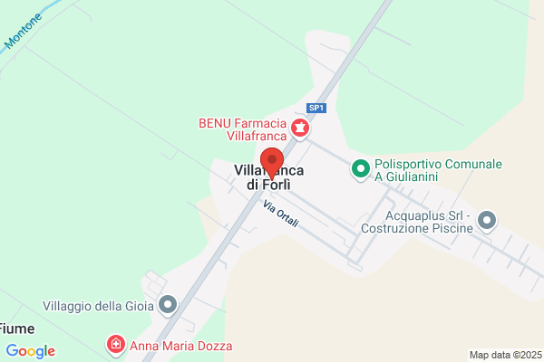 Ristorante T'Imballo