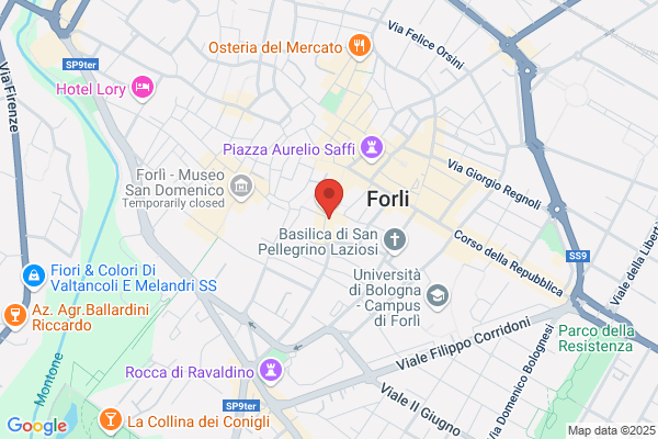Ambulatorio Istituto Prati