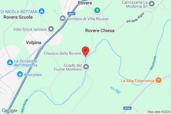 Abir Creazioni Di Ferrero S.