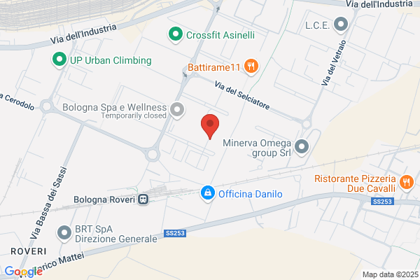 Logika M. A. Srl
