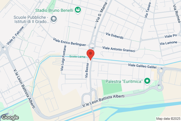 Romagna Ascensori Srl