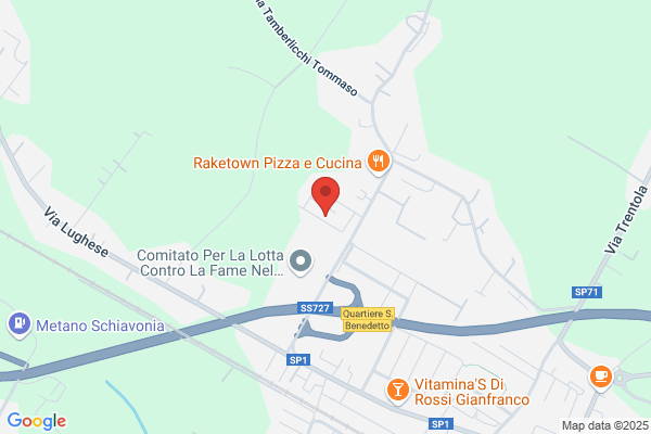 Pubblica Assistenza-Citta Di Forli