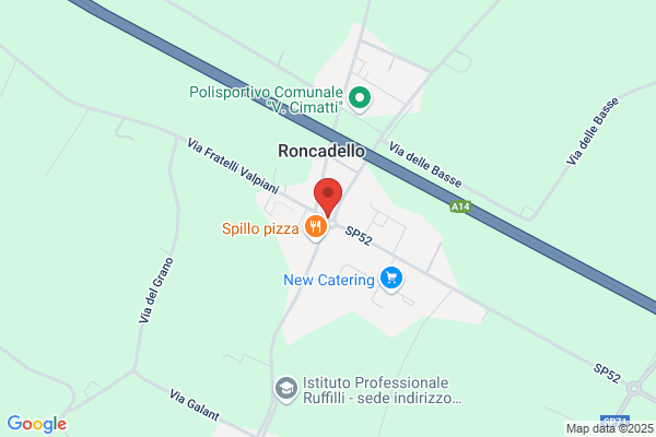 Poste Italiane S.P.A.