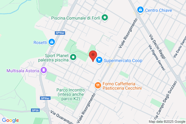 Poste Italiane S.P.A.