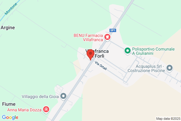 Poste Italiane S.P.A.