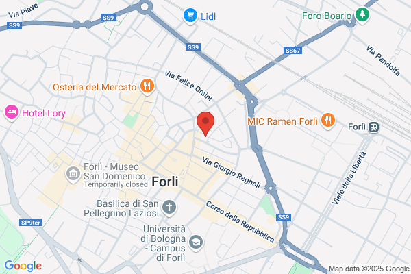 Fai - Cisl Di Forli Cesena