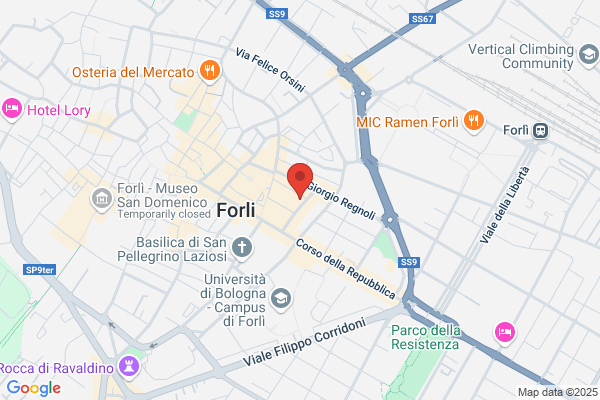 Ordine Avvocati E Procuratori