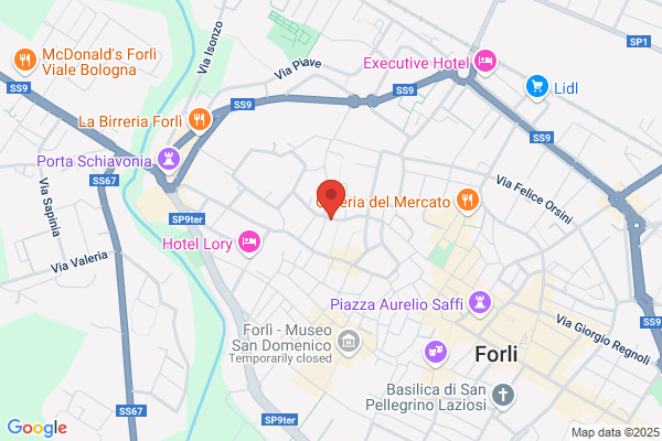 Ordine Dei Farmacisti Della Provincia Di Forli