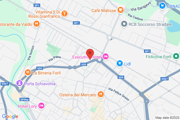 Ordine Dei Medici Della Provincia Di Forli