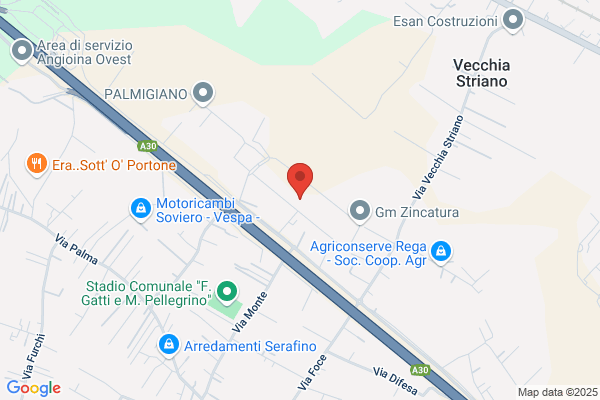 Texim Sud S.R.L.