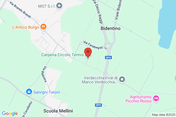 Tennis Forli Coop. S.R.L.