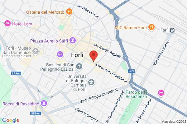 Edicola Lo Sardo Rosanna