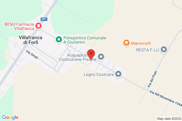 W.M. Snc Di Passerini Walter E Pretolani marino