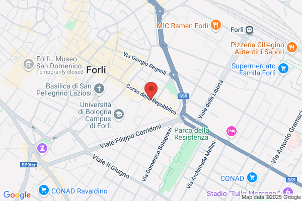 Foto Ruffilli Franco S.N.C. Di Ruffilli Luigi e Spalazzi milena