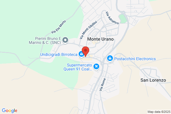 Monti alberto
