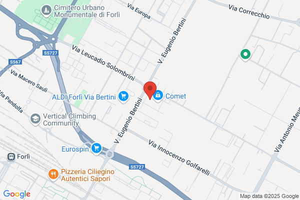 Guardamiglio Srl