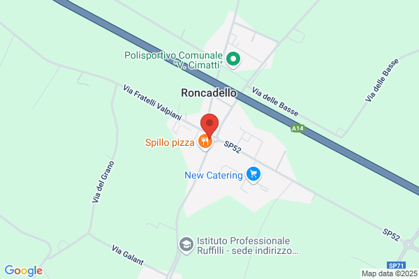 La Botteghina