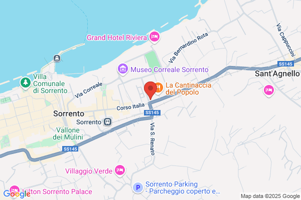 Giuliani Marina