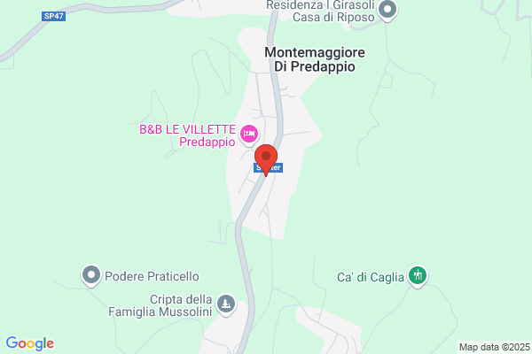 Tabaccheria Castellucci Denis