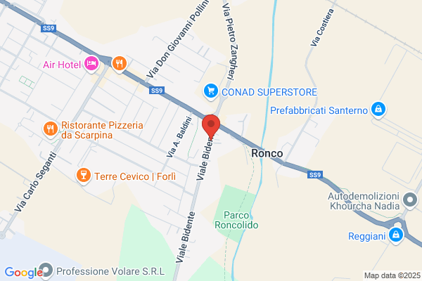 Tabaccheria Deglinnocenti Agata