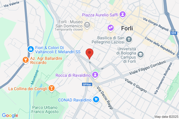 Tabaccheria Polizzi