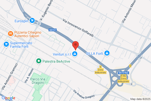 Verrastro franco