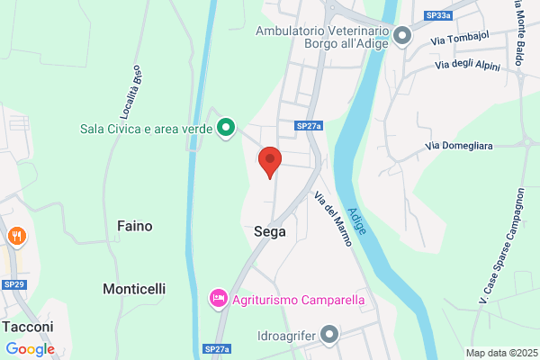 Gs Tappezzeria Di Scagliarini Massimo