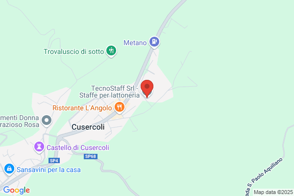 Tecnotaglio Sas Di Laghi Irene E Olivieri Sonia