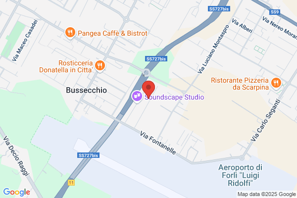 Effedi - Il Centro Stampo Espresso