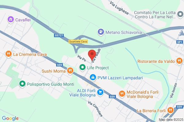 Promoservice Di Cavassi Giancarlo