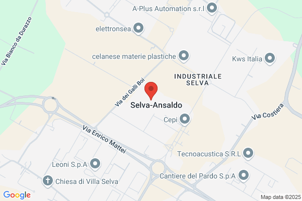 Ecolegno Forlì
