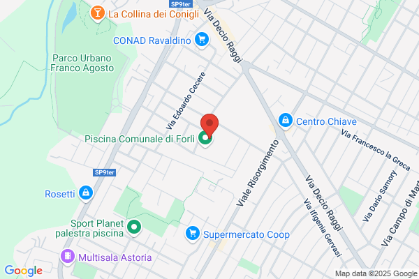 A.S. Forli Sub