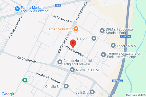 C.M.C. Srl