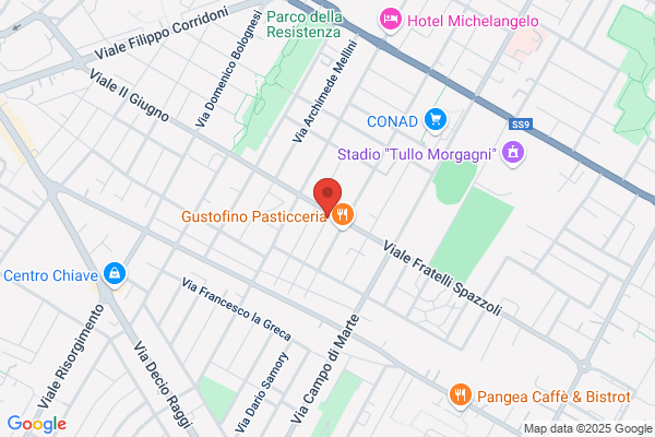 Cc Cortesi Casadeisrl