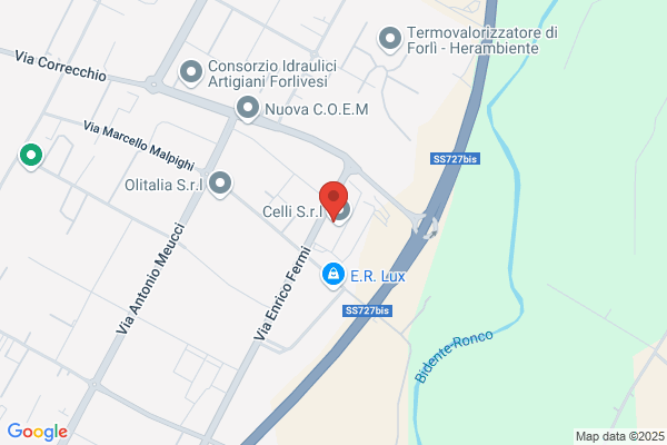 Celli Spa