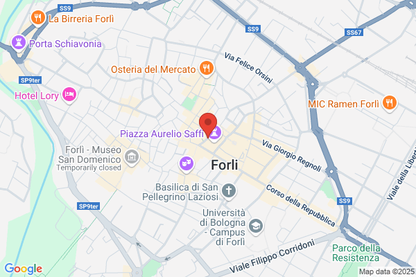 Comune Di Forli