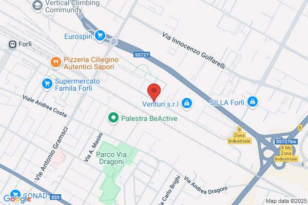 Ferromat Srl